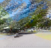 McLaren Vale Lakeside Caravan Park - Lightning Ridge Tourism