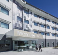 Mercure Newcastle Airport