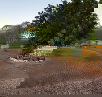 Mercure Kakadu Crocodile Hotel - Lightning Ridge Tourism