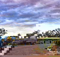 Murray Bridge Motor Inn