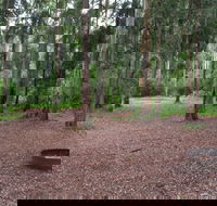 Murphys Glen campground - Lightning Ridge Tourism
