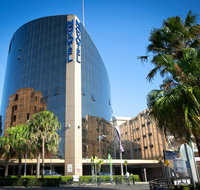 Novotel Sydney Parramatta - Lightning Ridge Tourism