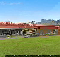 Nulkaba House - Lightning Ridge Tourism