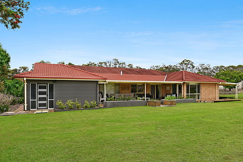 Nulkaba House - Lightning Ridge Tourism 0