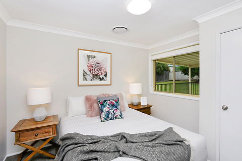 Nulkaba House - Lightning Ridge Tourism 1