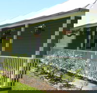 Orangevale at Mount View - Lightning Ridge Tourism