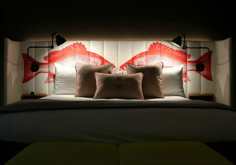 Ovolo Woolloomooloo - Lightning Ridge Tourism 1