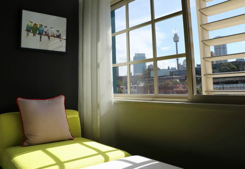 Ovolo Woolloomooloo - Lightning Ridge Tourism 2