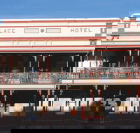 Palace Hotel Kalgoorlie - Lightning Ridge Tourism