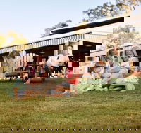 Paradise Country Farmstay - Lightning Ridge Tourism