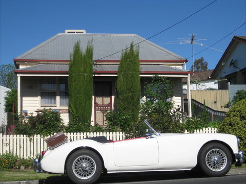 Peel Cottage - Lightning Ridge Tourism 0