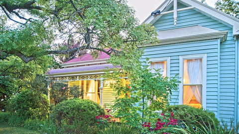 Pendower House B&B And Self Contained Apartments - Lightning Ridge Tourism 0