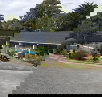 Prom Country Lodge - Lightning Ridge Tourism