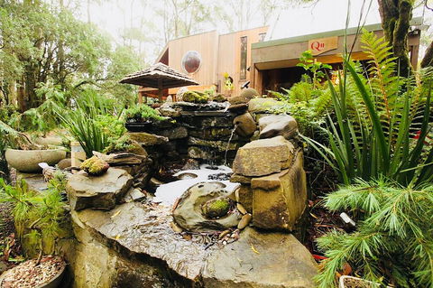 Qii House - Lightning Ridge Tourism 1