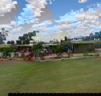 Quilpie Motor Inn - Lightning Ridge Tourism