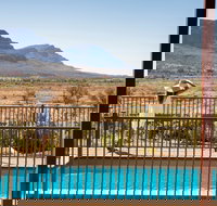 Rawnsley Homestead - Lightning Ridge Tourism