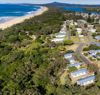 Reflections Holiday Parks Mylestom - Lightning Ridge Tourism