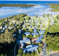 Reflections Holiday Parks Urunga - Lightning Ridge Tourism
