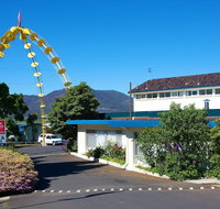 Riverfront Motel and Villas - Lightning Ridge Tourism