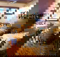 Royal Hotel Carcoar - Lightning Ridge Tourism