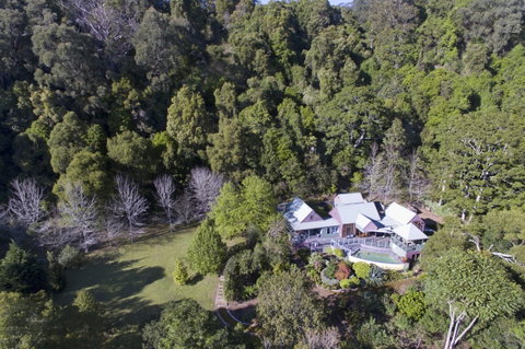 Sahali At Kangaroo Valley - Lightning Ridge Tourism 0
