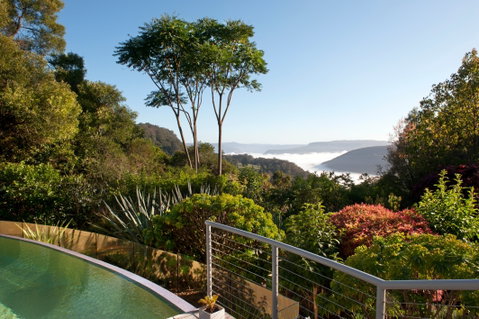 Sahali At Kangaroo Valley - Lightning Ridge Tourism 1