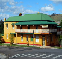 Settlers Arms Hotel - Lightning Ridge Tourism