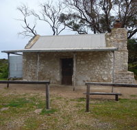 Shepherds Hut - Lightning Ridge Tourism