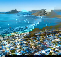 Shoal Bay Holiday Park - Lightning Ridge Tourism