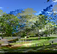 Somerset Park Campground - Lightning Ridge Tourism