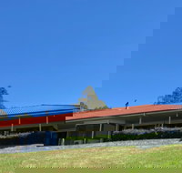 Sovereign Hill Country Lodge - Lightning Ridge Tourism