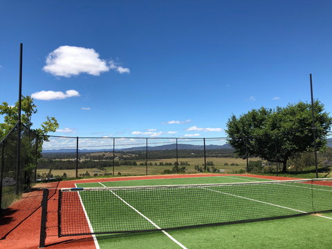 Sovereign Hill Country Lodge - Lightning Ridge Tourism 2