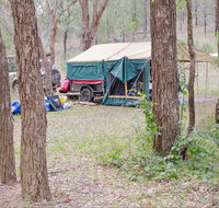 Sundown National Park Camping - Lightning Ridge Tourism