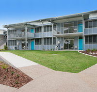 Sunshine Coast Recreation Centre - Lightning Ridge Tourism
