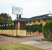 Tall Timbers Motel - Lightning Ridge Tourism