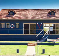 The Boathouse - Lightning Ridge Tourism