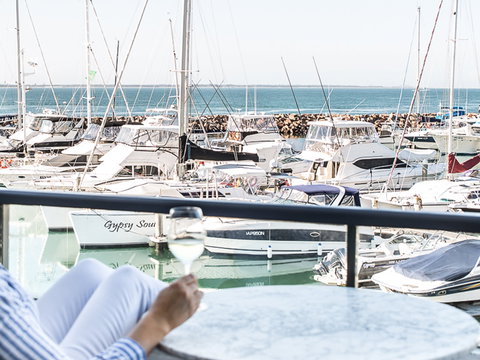 The Anchorage Hotel And Spa - Lightning Ridge Tourism 2