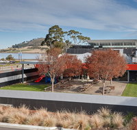 The Foreshore Motel  Tavern Hobart Lauderdale - Lightning Ridge Tourism