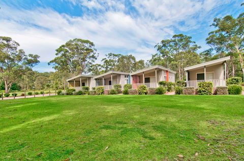 The Francis Retreat - Bonny Hills - Lightning Ridge Tourism 2