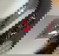 Thomas Lodge Motel - Lightning Ridge Tourism