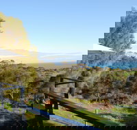 Thorn Park on the Island - Lightning Ridge Tourism