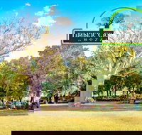 Timber Creek Hotel and Caravan Park - Lightning Ridge Tourism