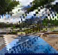 Tokemata Retreat - Lightning Ridge Tourism
