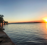 Tommy's Lakehouse - Lightning Ridge Tourism