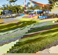 Toowoon Bay Holiday Park - Lightning Ridge Tourism