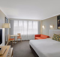 Travelodge Hotel Newcastle