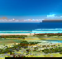 Tweed Holiday Parks Pottsville South - Lightning Ridge Tourism