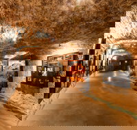 Umoona Opal Mine and Museum - Lightning Ridge Tourism