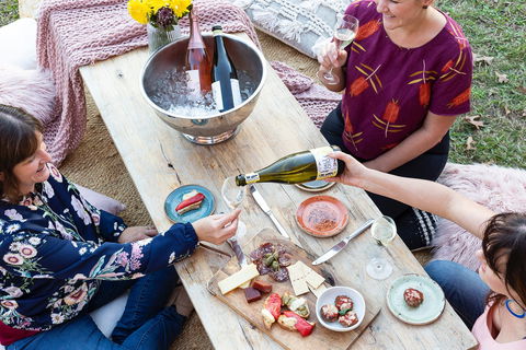Valley View Glamping - Lightning Ridge Tourism 2