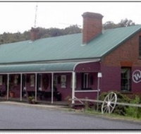 Walcha Road Hotel Royal - Lightning Ridge Tourism